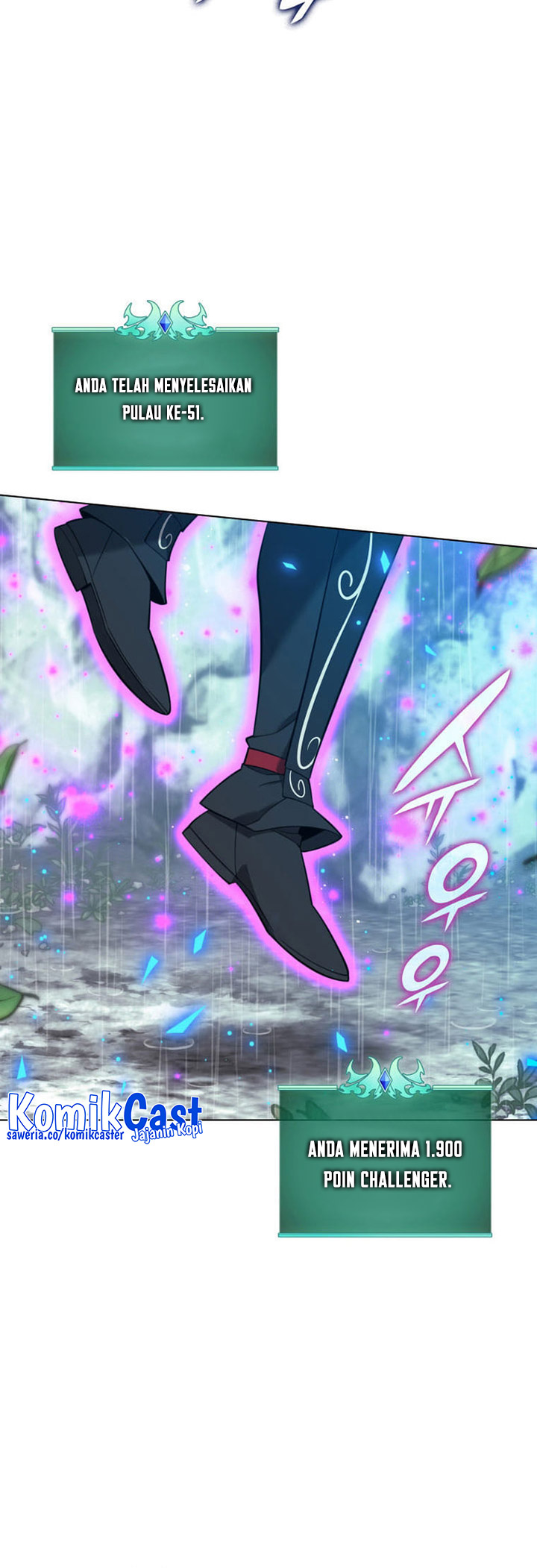 Overgeared Chapter 204
