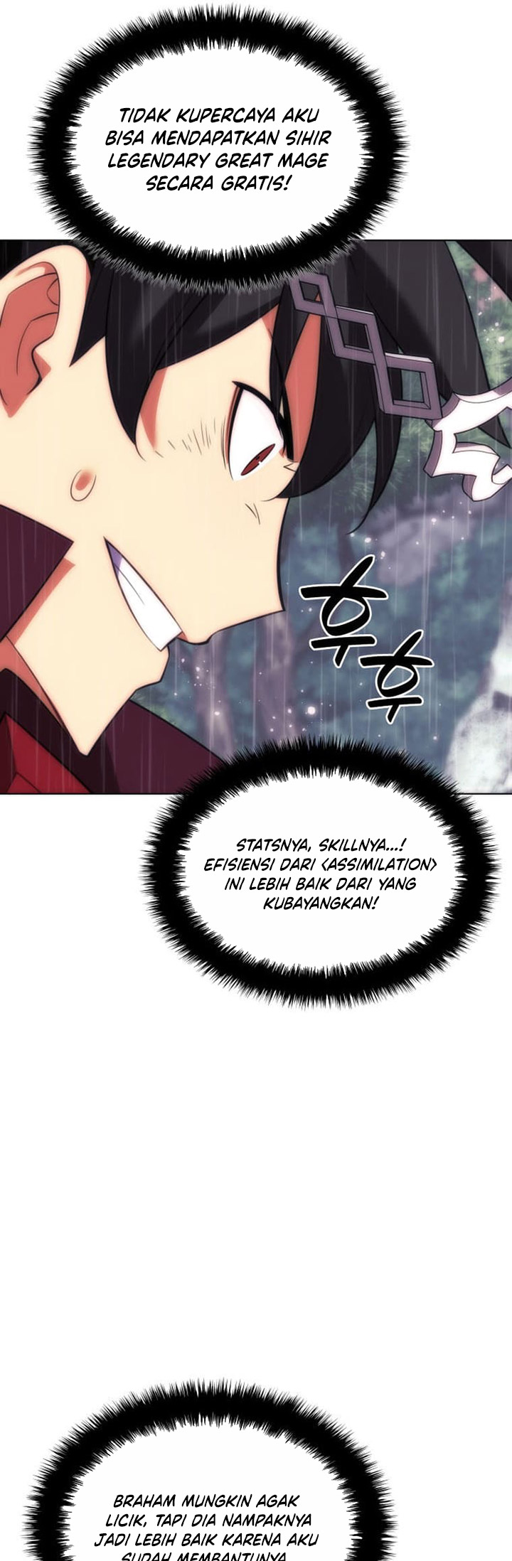 Overgeared Chapter 204