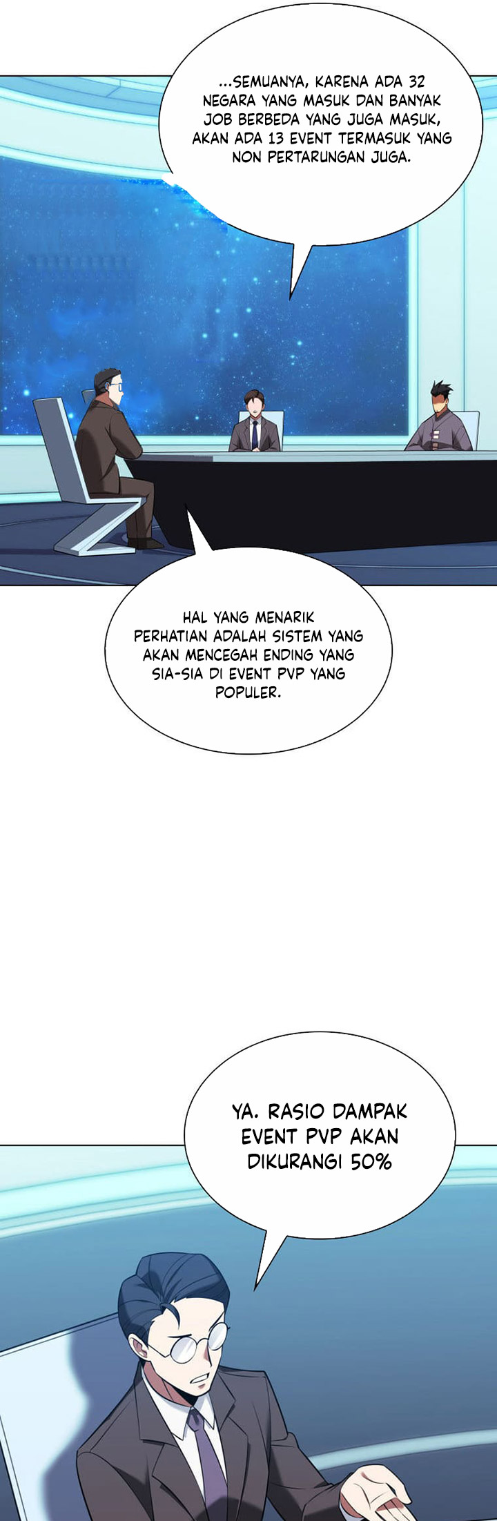 Overgeared Chapter 204