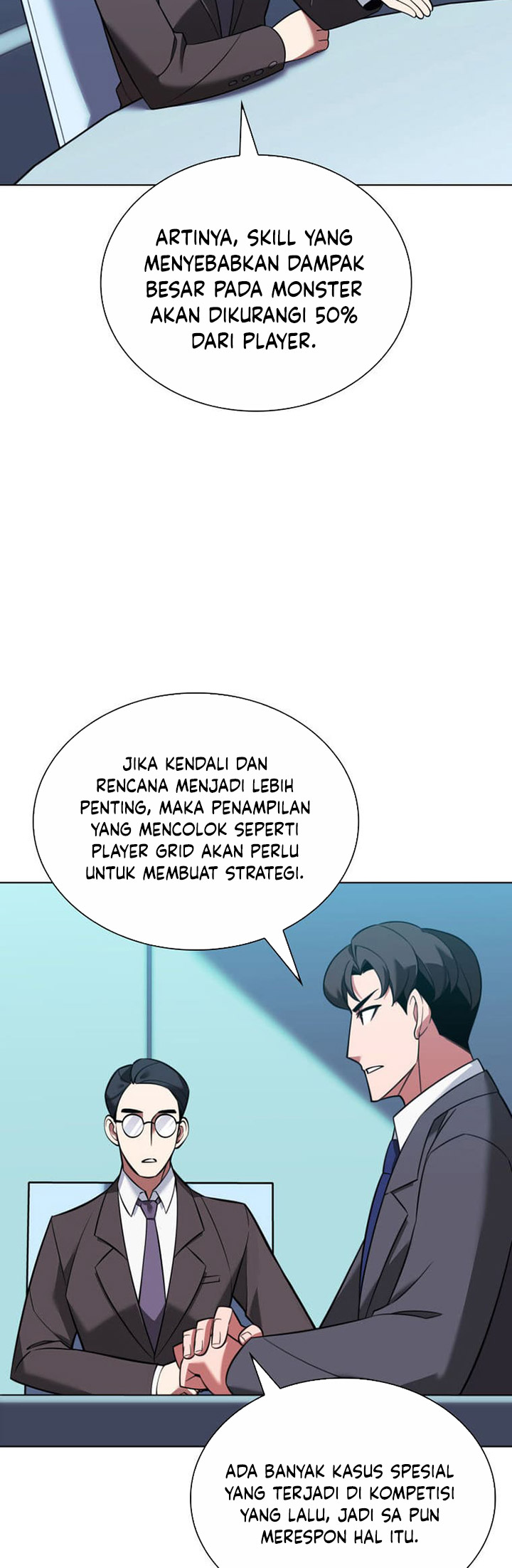 Overgeared Chapter 204