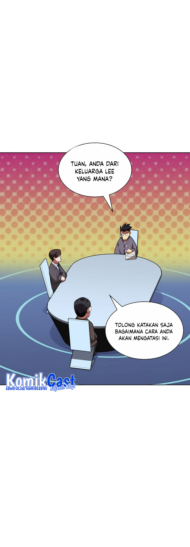 Overgeared Chapter 204