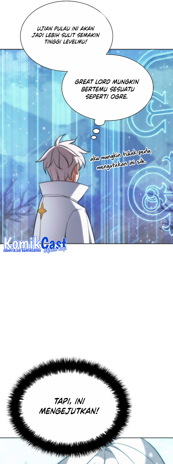 Overgeared Chapter 204