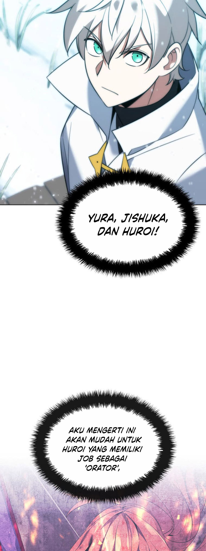 Overgeared Chapter 204