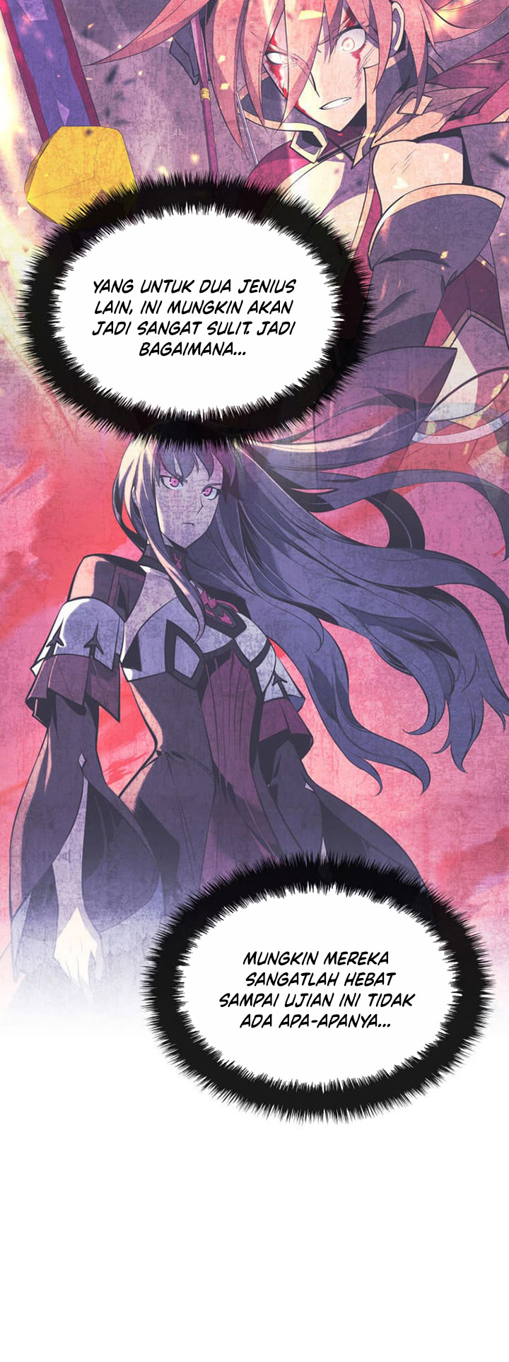 Overgeared Chapter 204