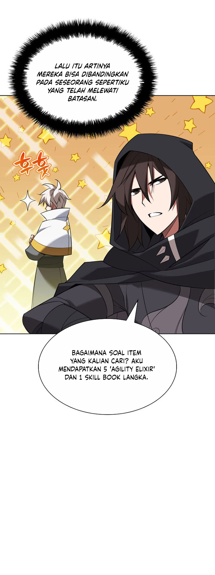 Overgeared Chapter 204