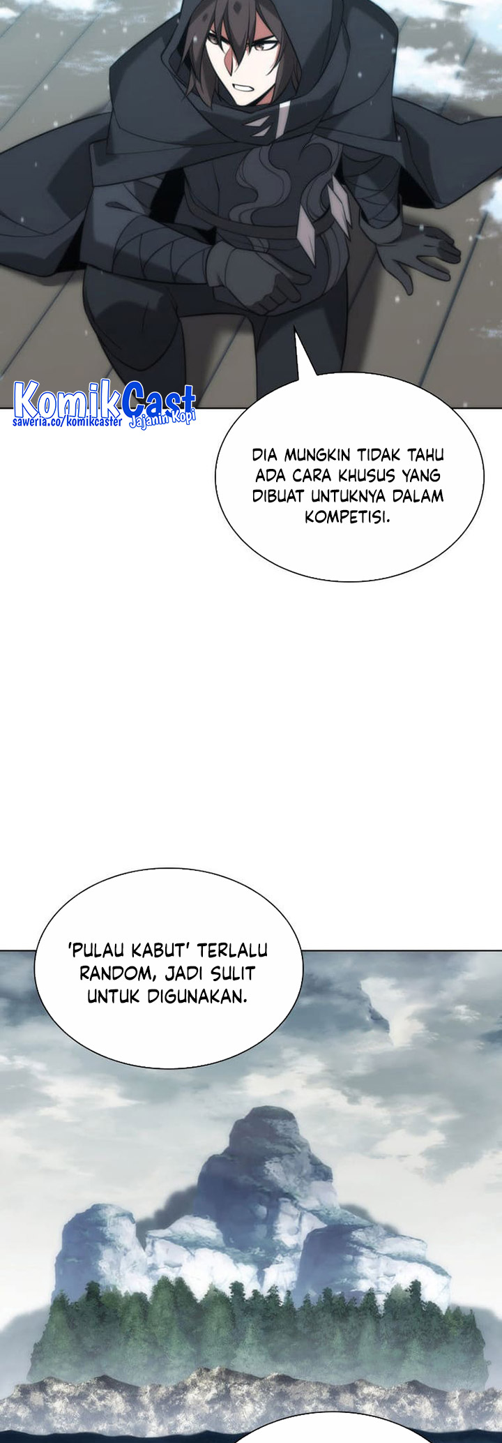 Overgeared Chapter 204