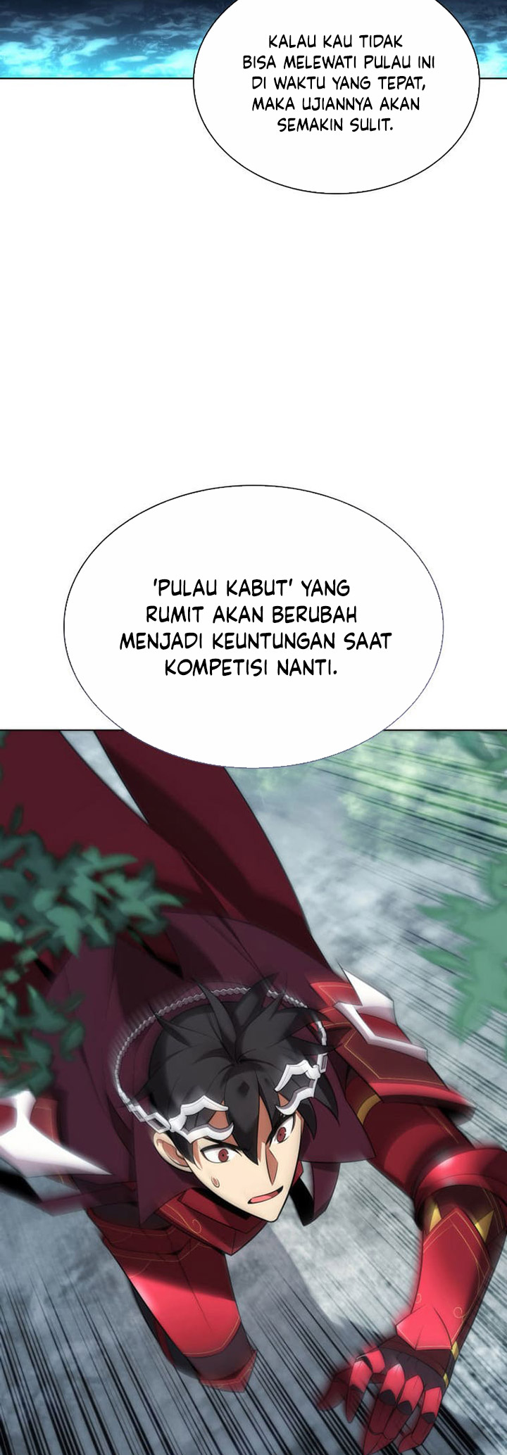 Overgeared Chapter 204