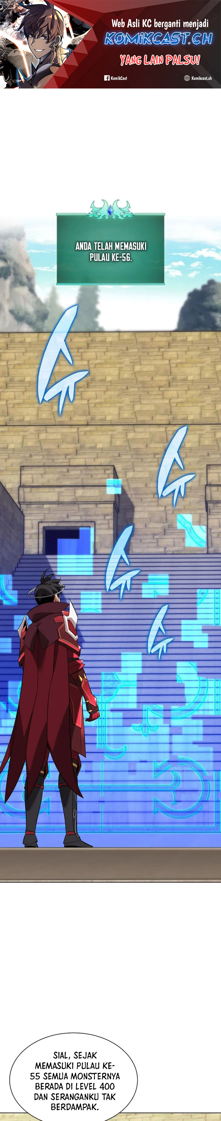 Overgeared Chapter 205