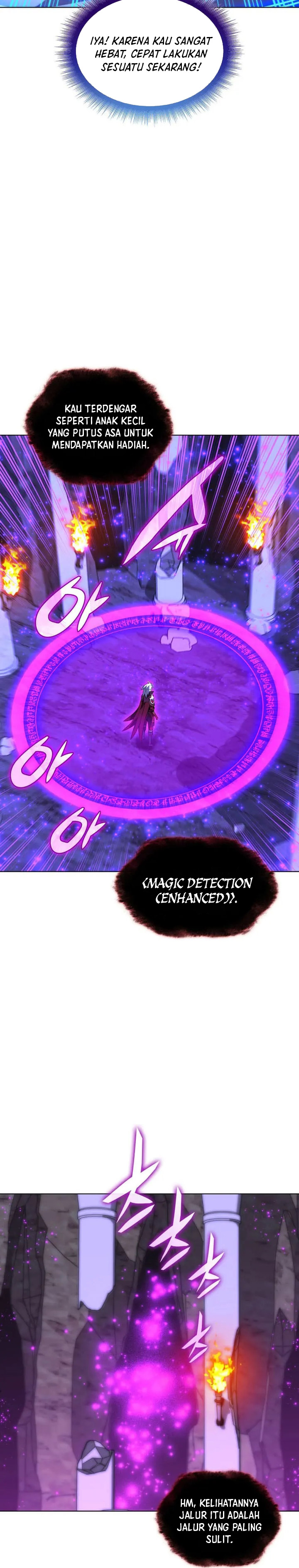 Overgeared Chapter 205