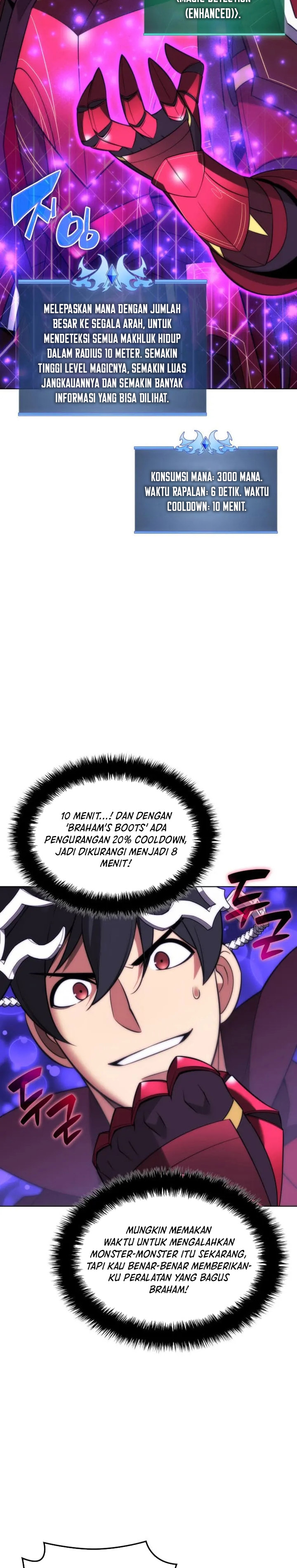 Overgeared Chapter 205