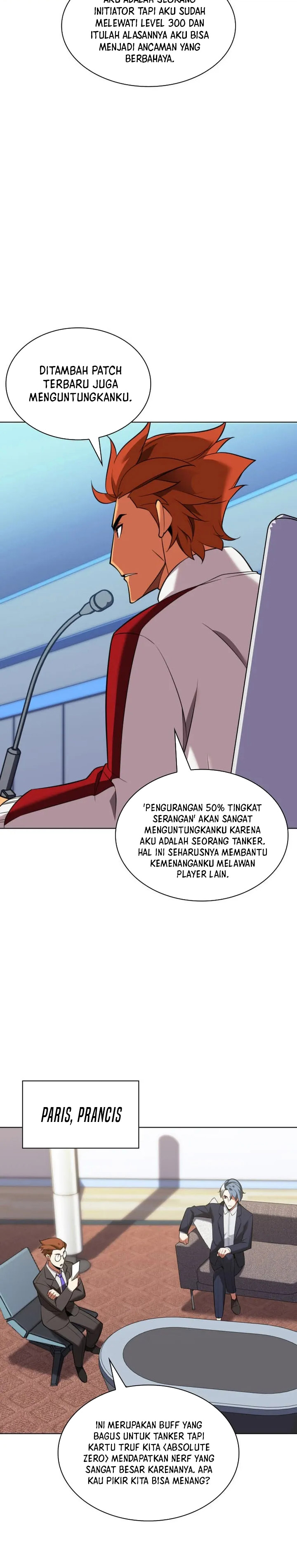 Overgeared Chapter 205