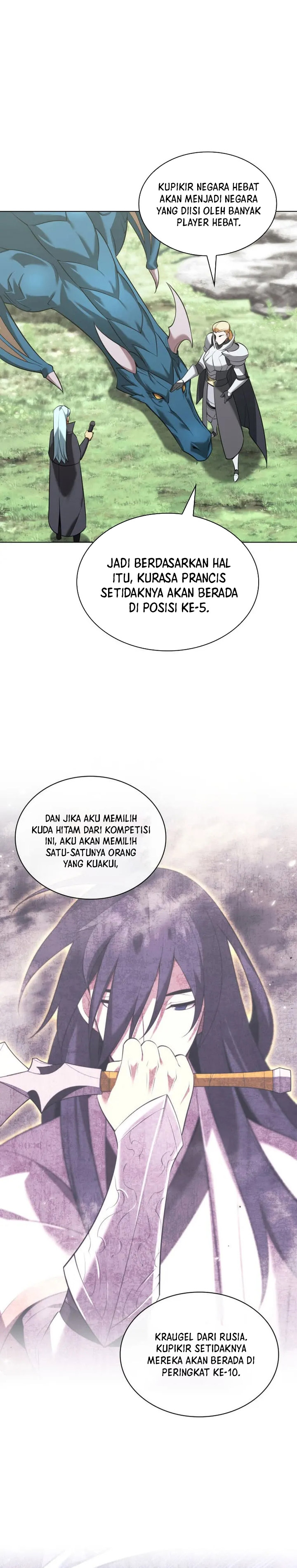 Overgeared Chapter 205