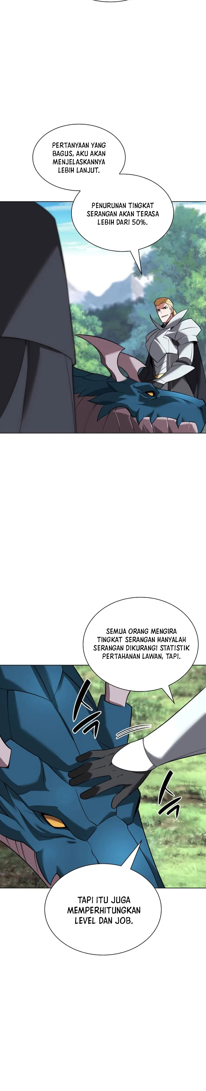 Overgeared Chapter 205