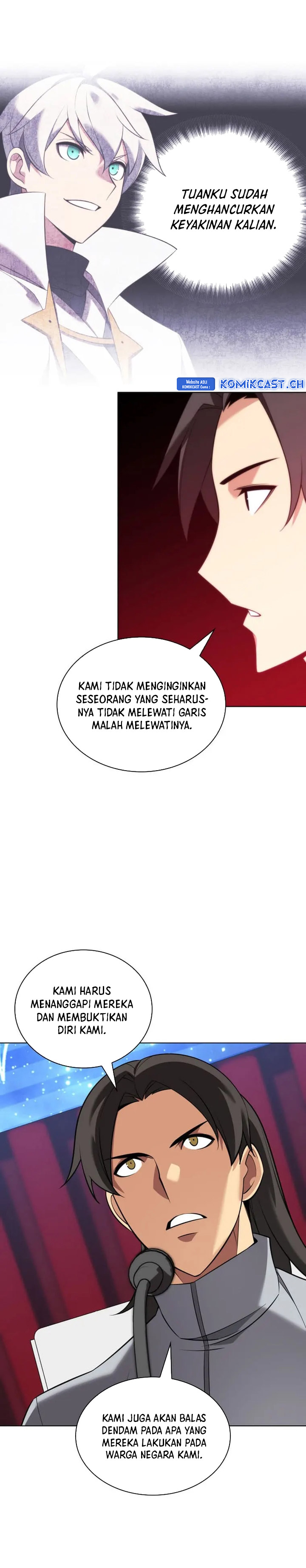 Overgeared Chapter 205