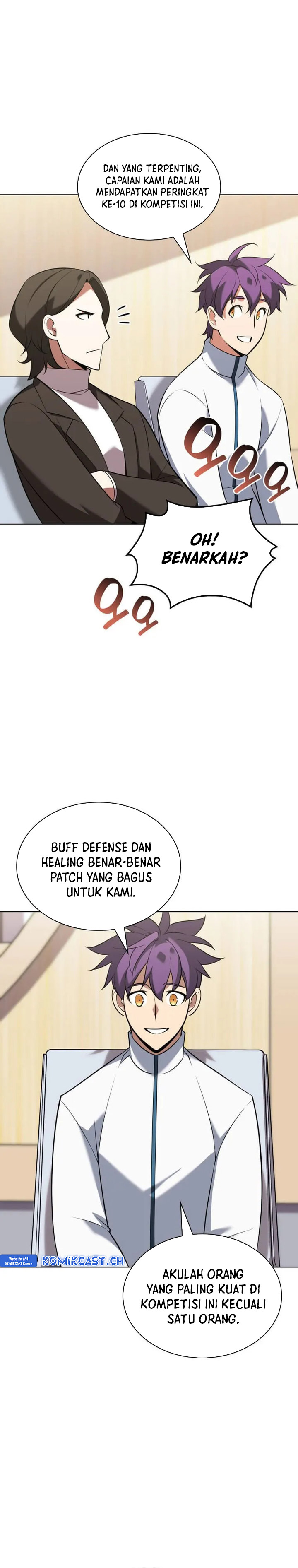 Overgeared Chapter 205