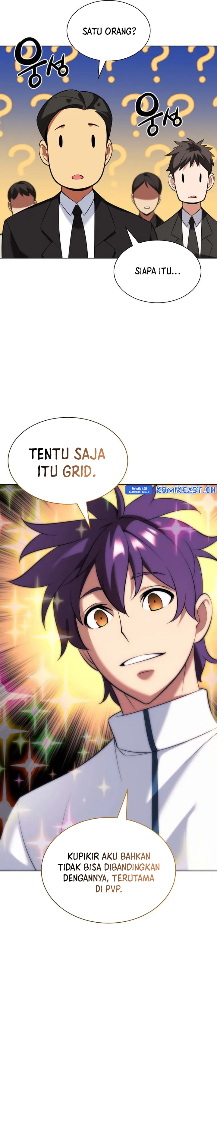Overgeared Chapter 205