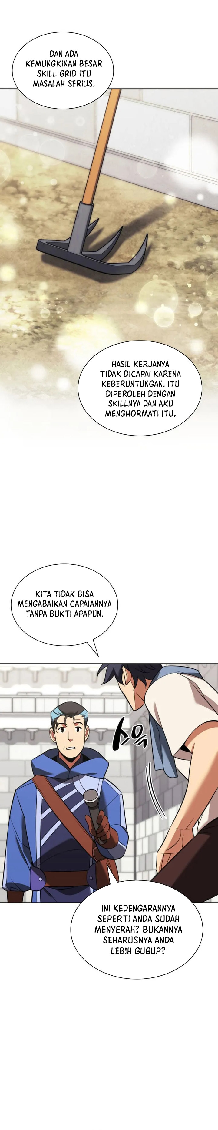 Overgeared Chapter 205