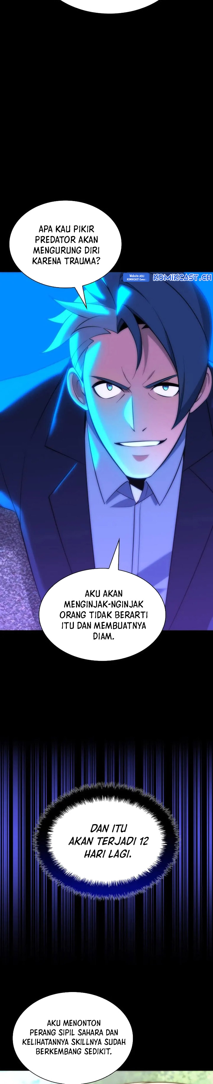 Overgeared Chapter 205