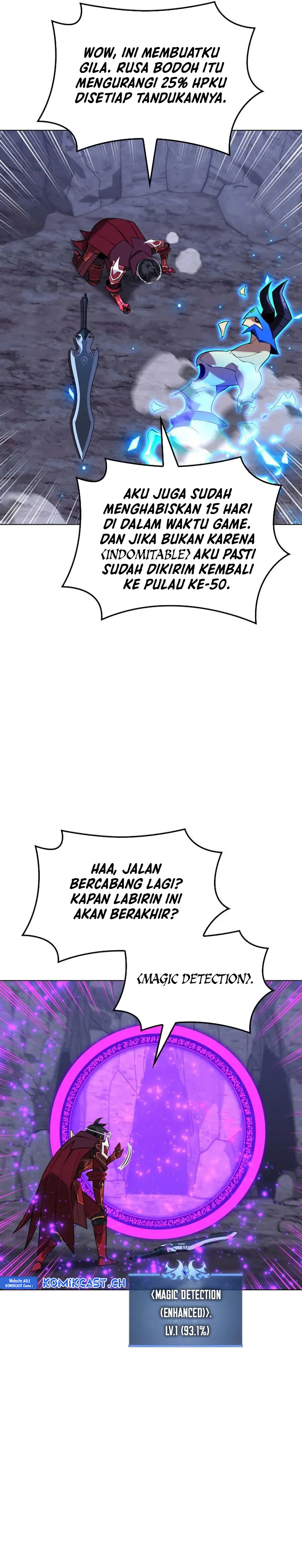 Overgeared Chapter 205