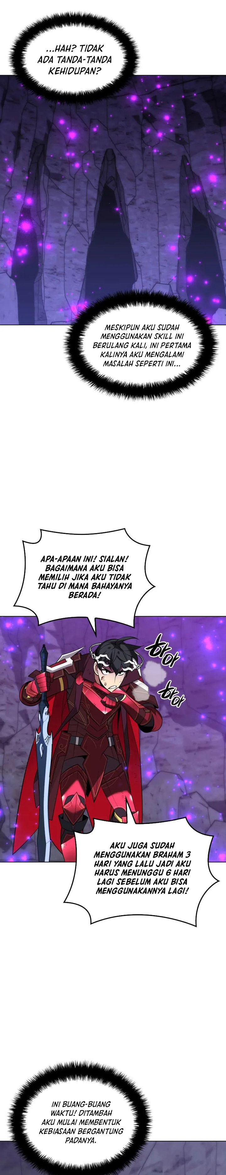 Overgeared Chapter 205