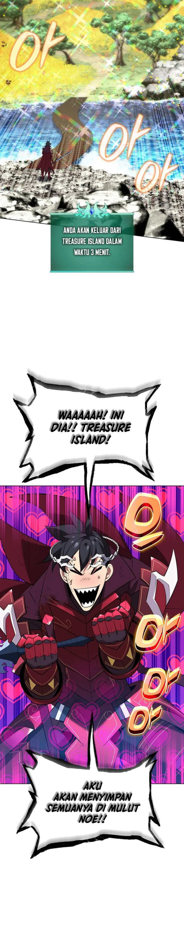Overgeared Chapter 205
