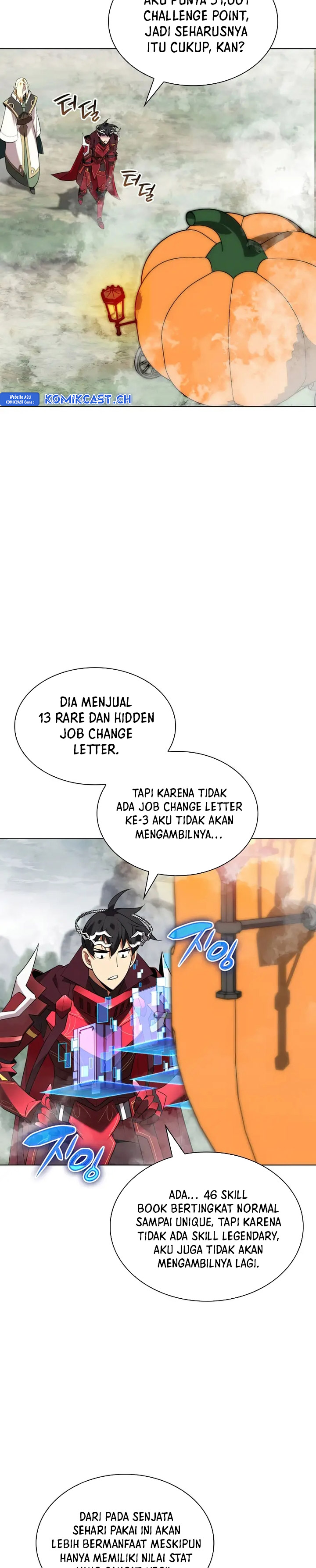 Overgeared Chapter 206
