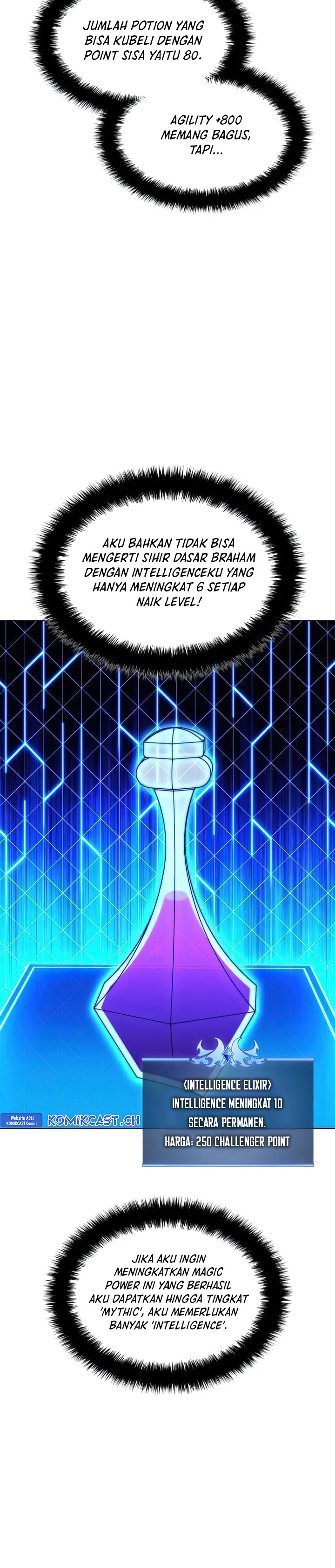 Overgeared Chapter 206
