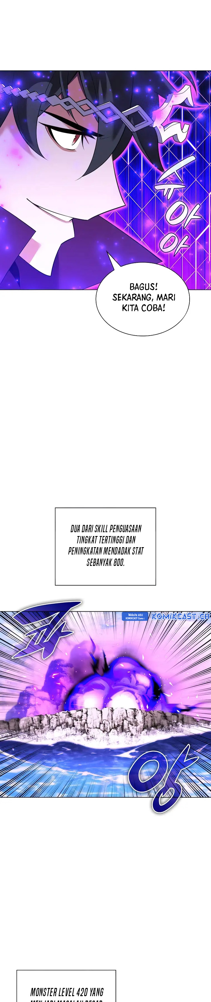 Overgeared Chapter 206