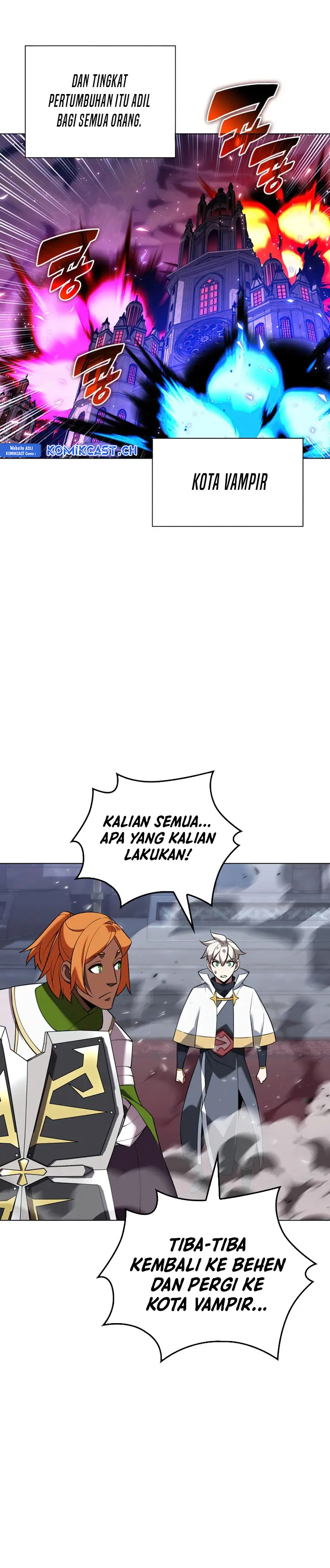 Overgeared Chapter 206