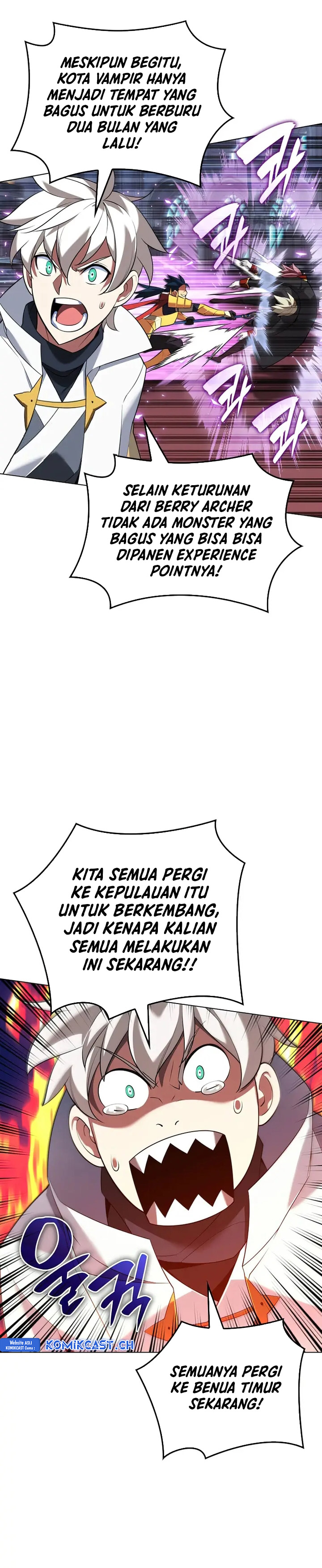 Overgeared Chapter 206