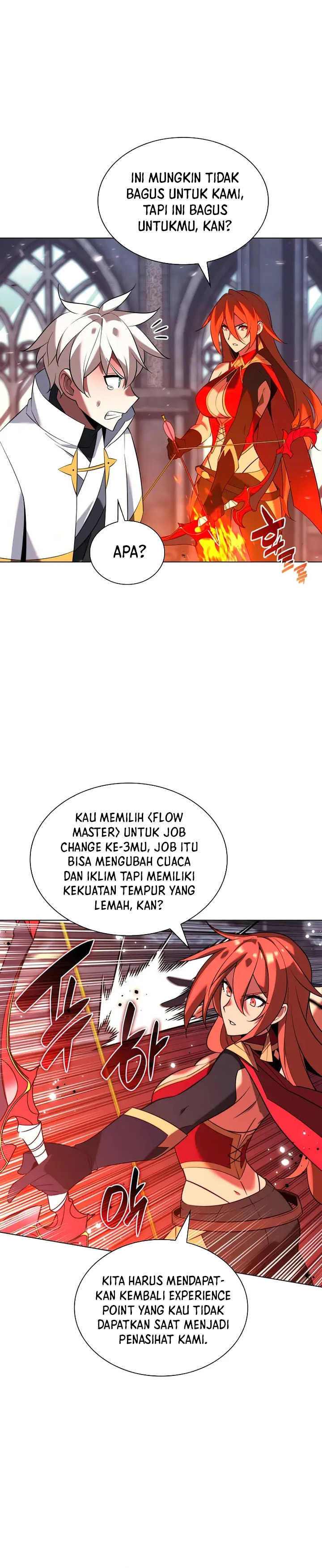 Overgeared Chapter 206