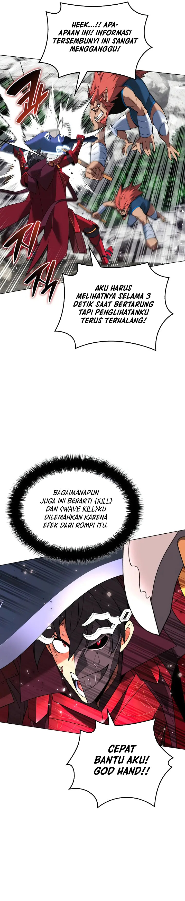 Overgeared Chapter 206