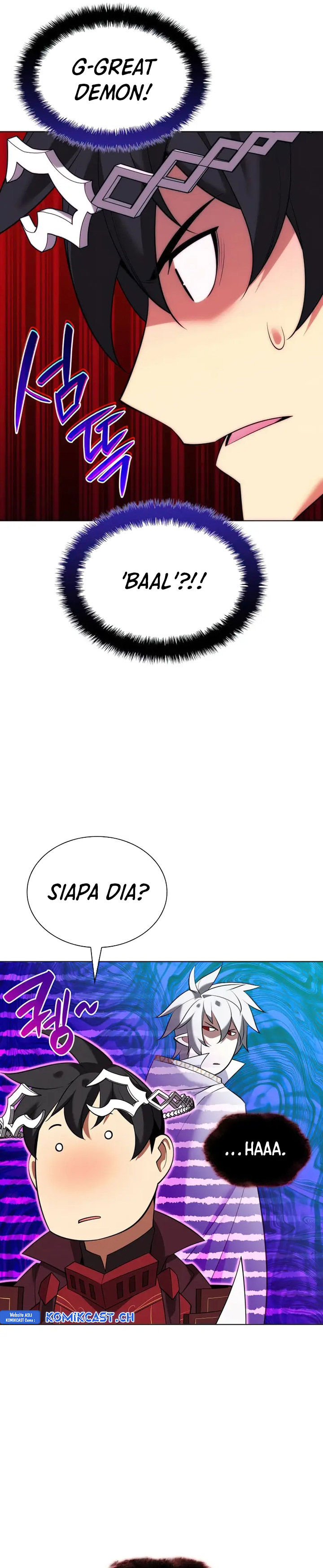 Overgeared Chapter 206