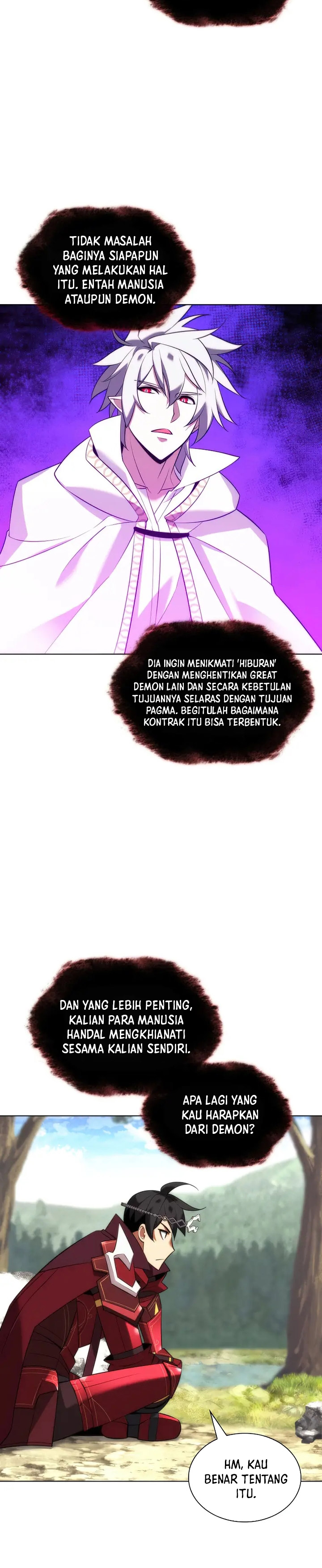 Overgeared Chapter 206