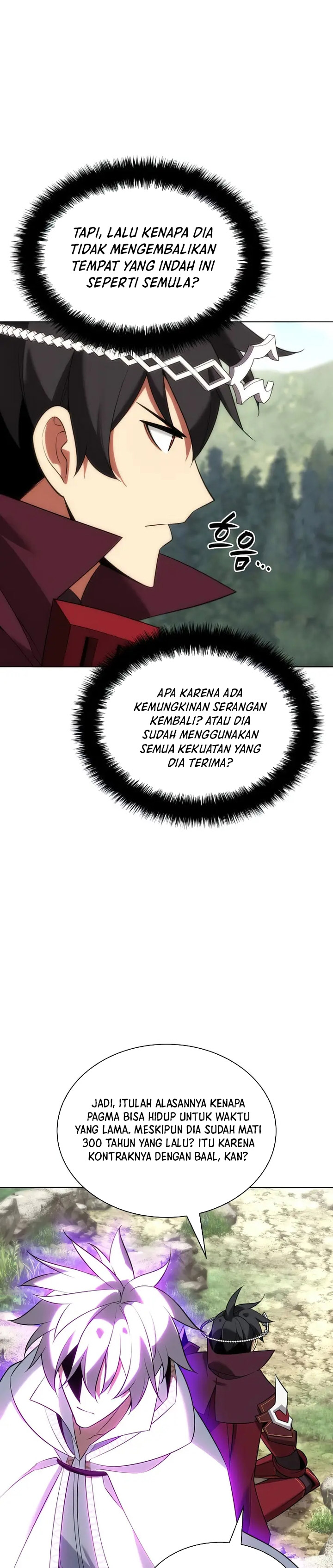 Overgeared Chapter 206