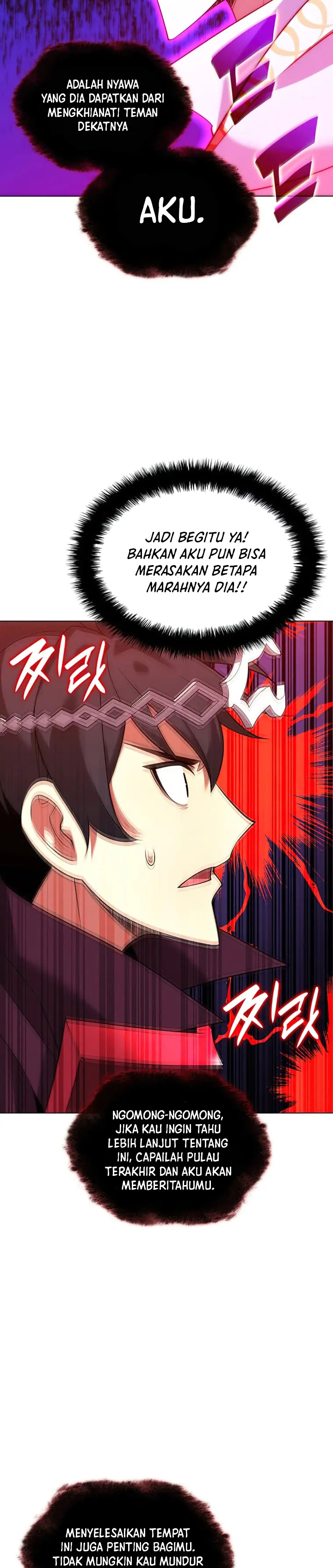 Overgeared Chapter 206