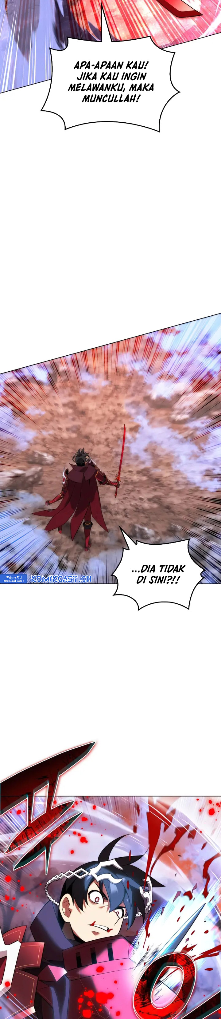 Overgeared Chapter 206