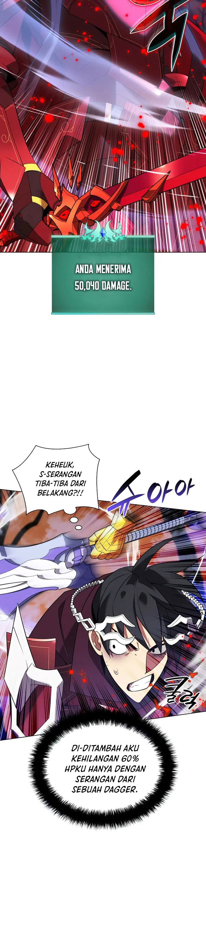 Overgeared Chapter 206
