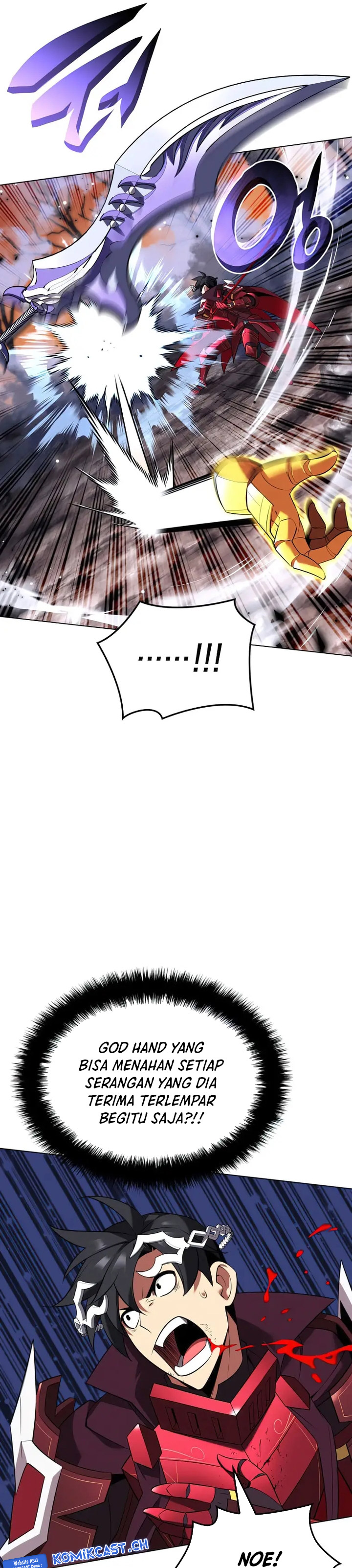 Overgeared Chapter 206