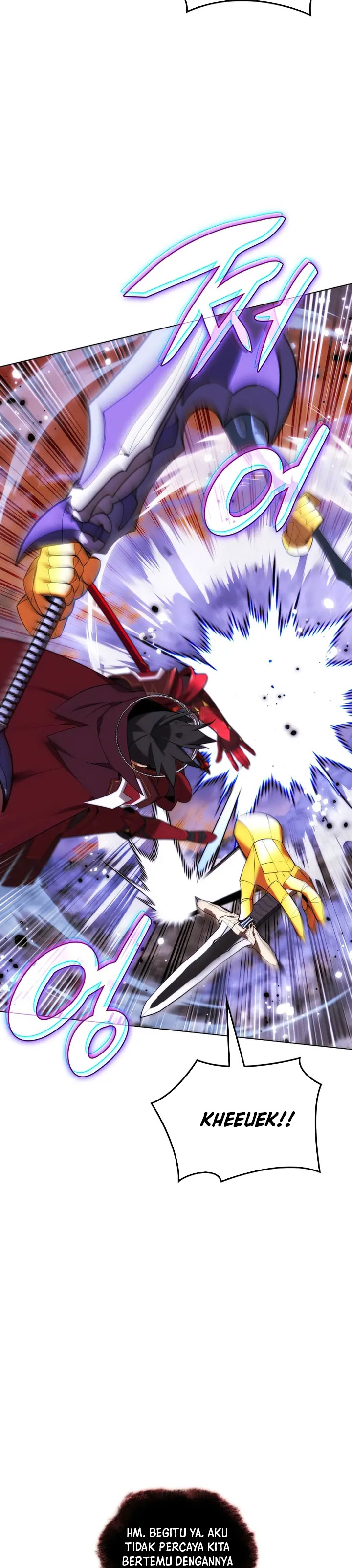 Overgeared Chapter 206