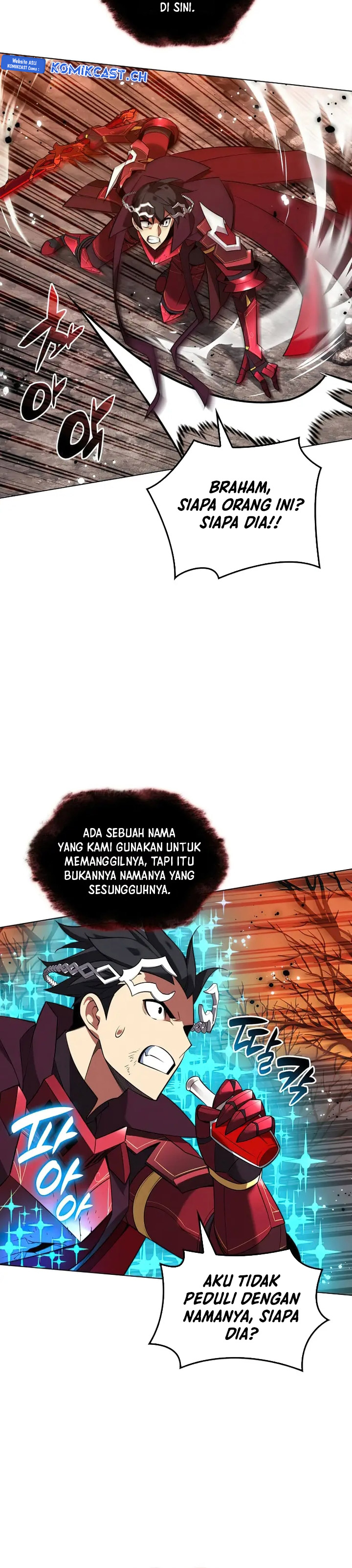 Overgeared Chapter 206