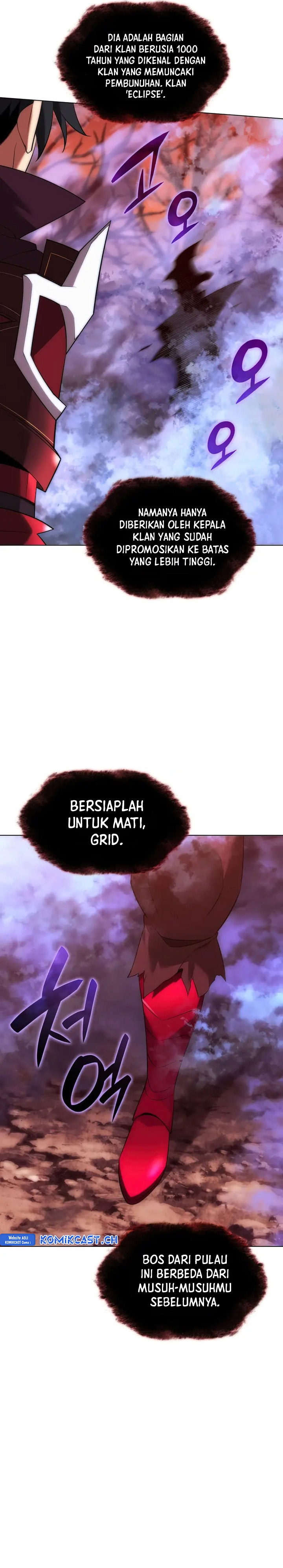 Overgeared Chapter 206