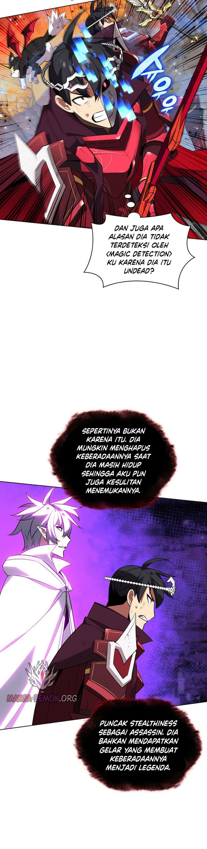 Overgeared Chapter 207