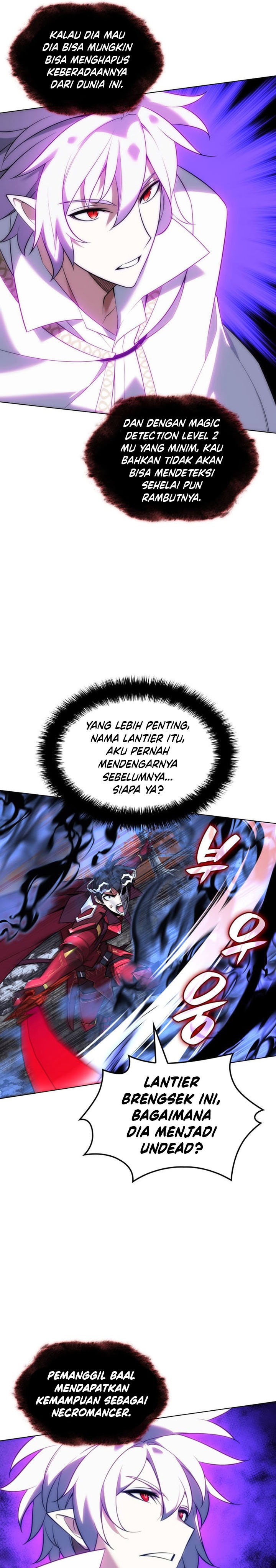 Overgeared Chapter 207