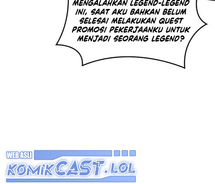 Overgeared Chapter 207