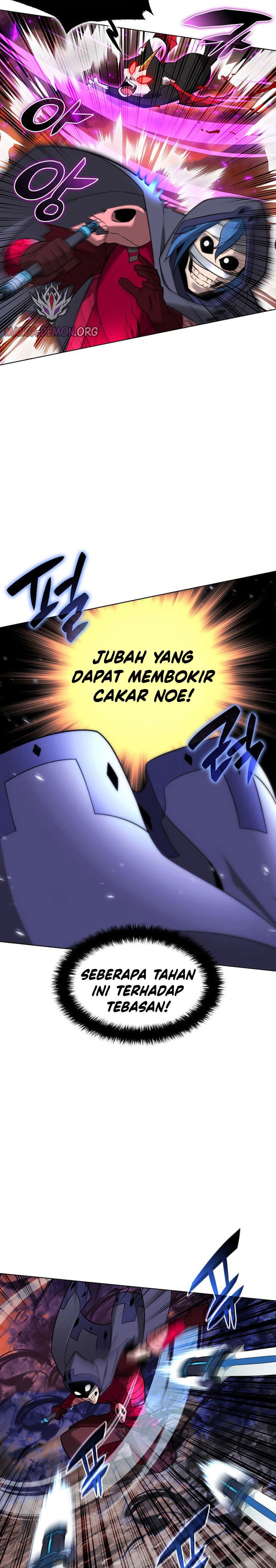 Overgeared Chapter 207