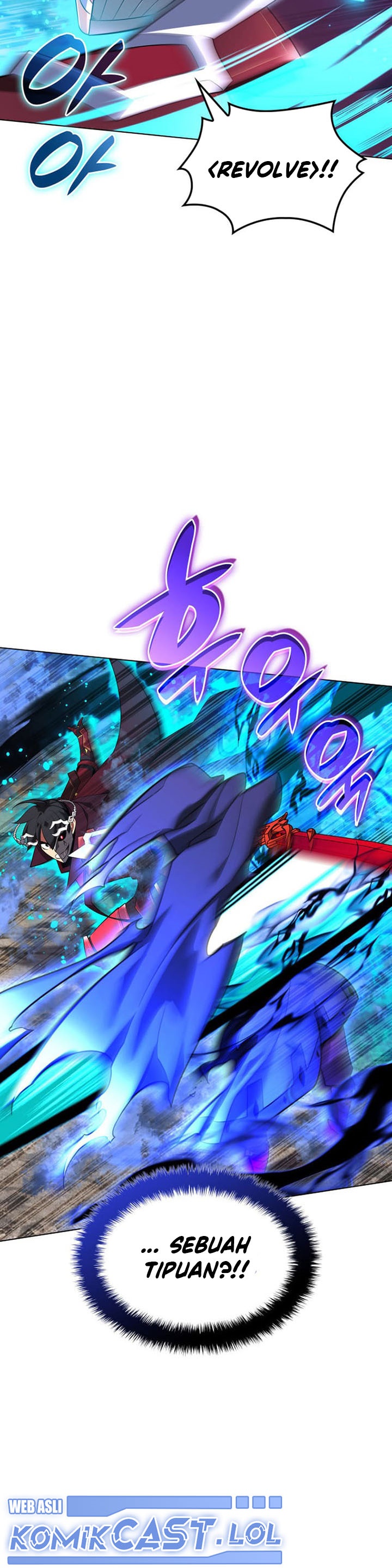 Overgeared Chapter 207