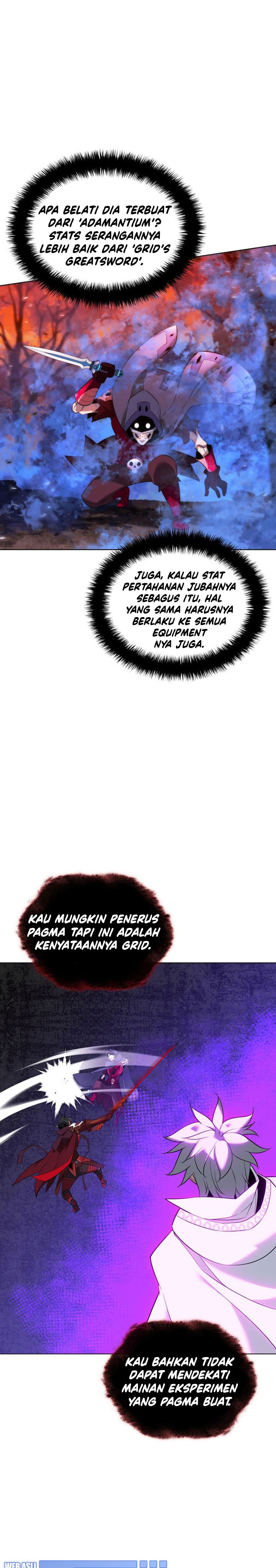 Overgeared Chapter 207