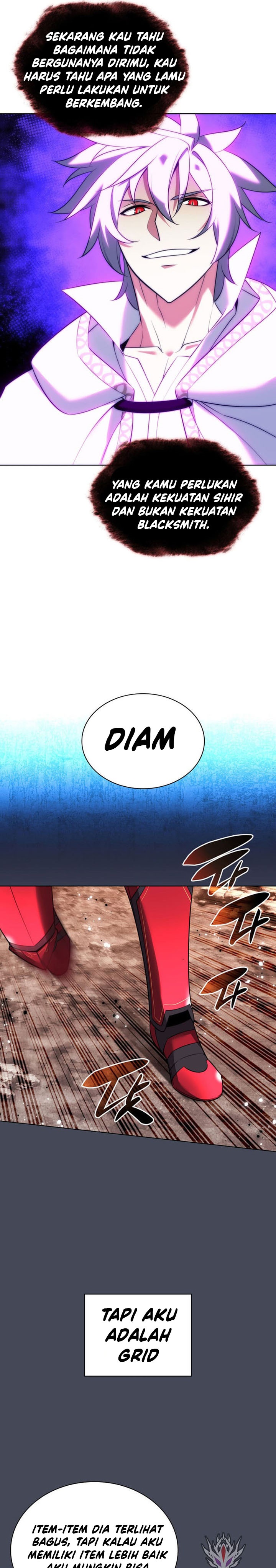 Overgeared Chapter 207
