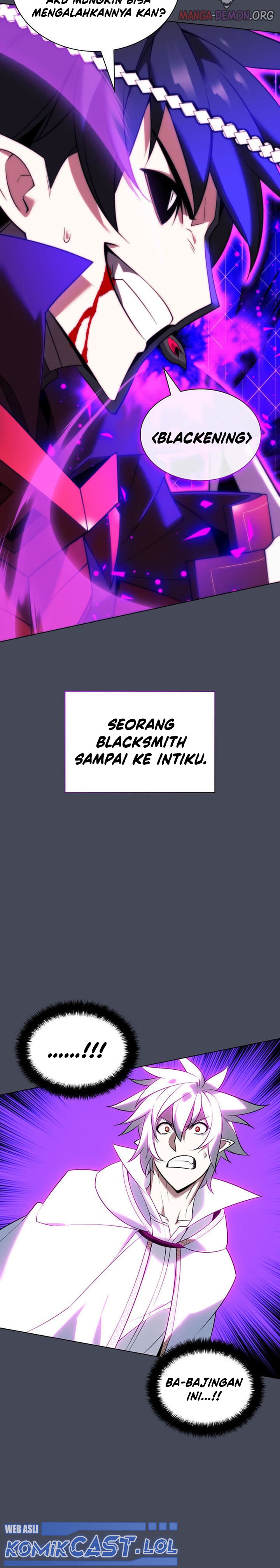 Overgeared Chapter 207